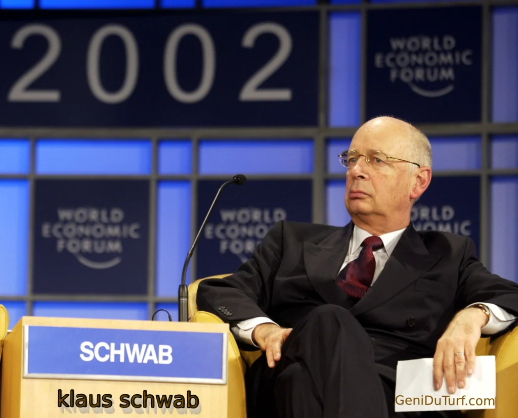 klaus schwab net worth